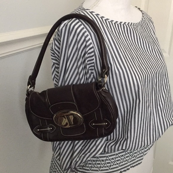 Dior Handbags - Authentic CD Purse